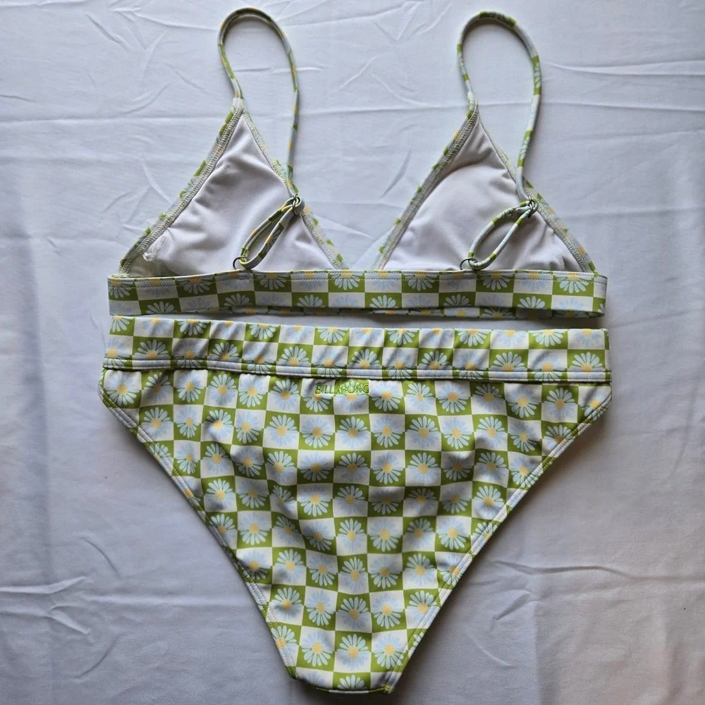 Billabong two piece
